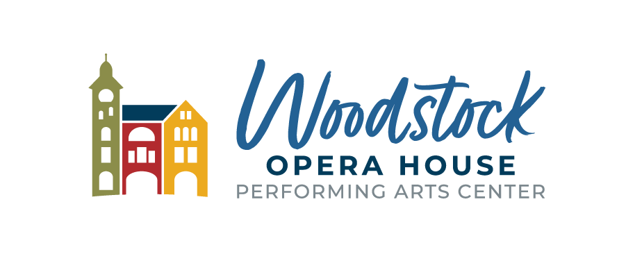 Woodstock Opera House