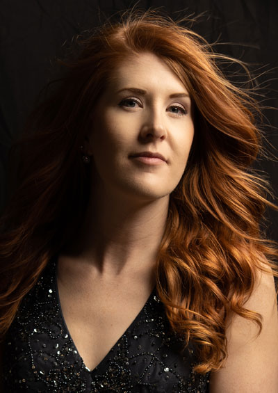 kathleen monson -soprano