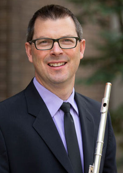 scott meticka - flute